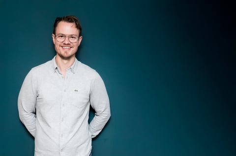 Paul - Founder and Master Barber at Tonsorium