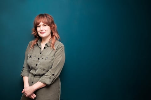 Jen - Senior Stylist at Tonsorium